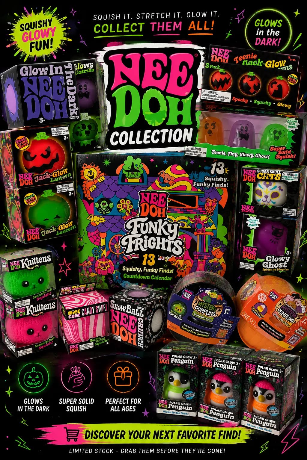 Hero - Featured Collection